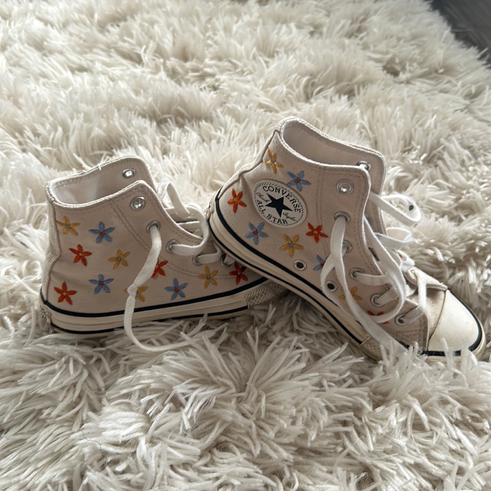 Girls All Star Converse